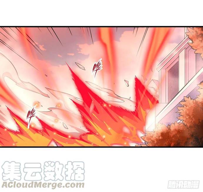 Wuxian Shitu Yu Shier Zhan Ji (Infinite Apostles and Twelve War Girls) Chapter 137 Gambar 21